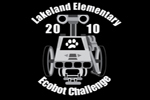 Lakeland Elementary Ecobot Challenge T-Shirt Design.