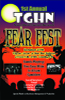 TGHN Fear Fest 2012 Poster Design.